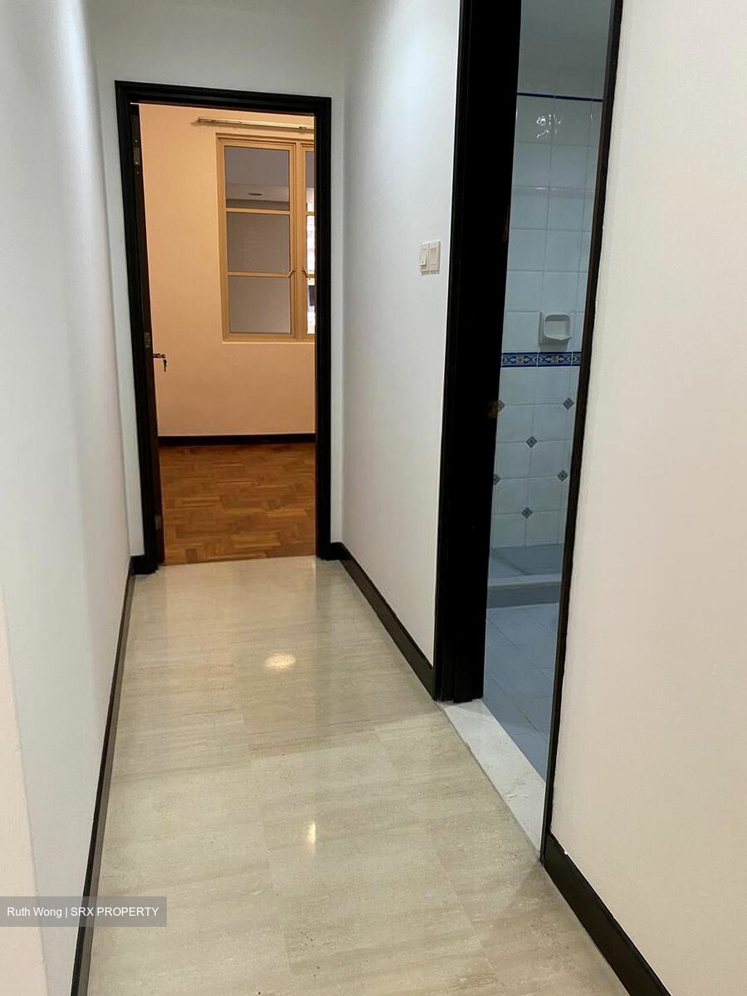 Gallop Gables (D10), Condominium #630680811